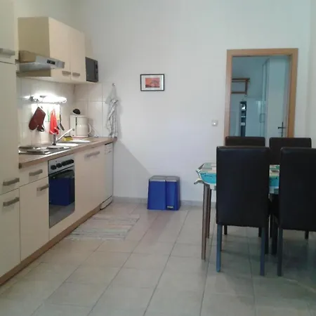 Fuer 3 Pers- By Interhome * Boltenhagen