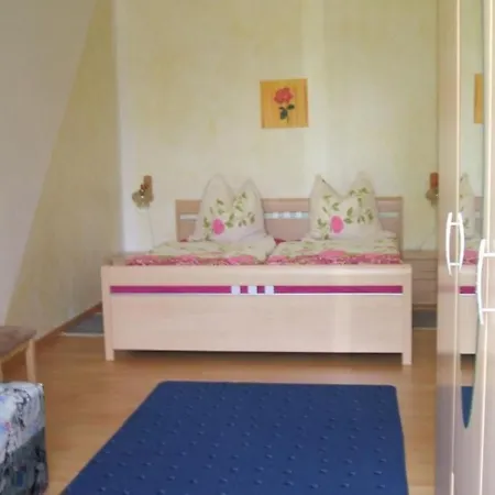 Fuer 3 Pers- By Interhome Apartment *