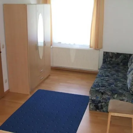 Fuer 3 Pers- By Interhome