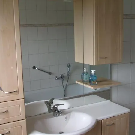 Fuer 3 Pers- By Interhome