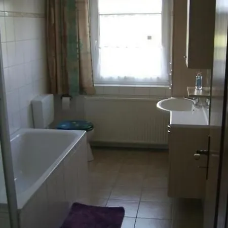 Fuer 3 Pers- By Interhome Apartment Boltenhagen